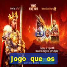 jogo que os famosos jogam para ganhar dinheiro